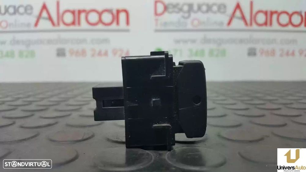COMANDO BLOCO DO MOTORO PORTAS NISSAN NV200 / EVALIA AUTOBUS 2013 -25210BJ00A - 2