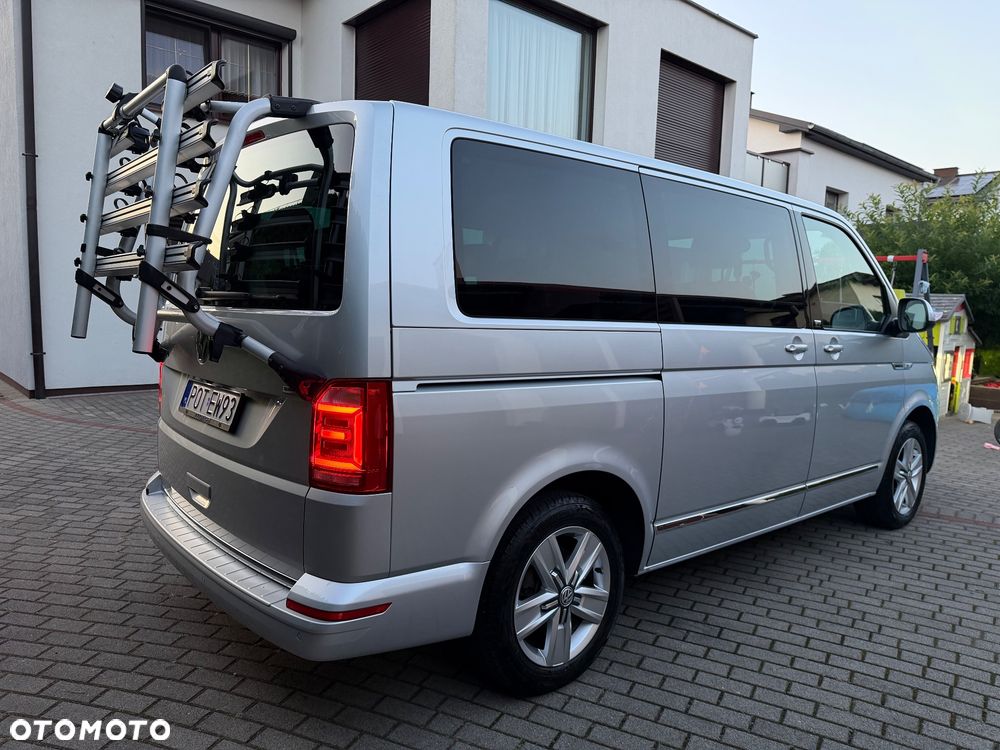 Volkswagen Multivan 2.0 TDI L1 Highline - 6