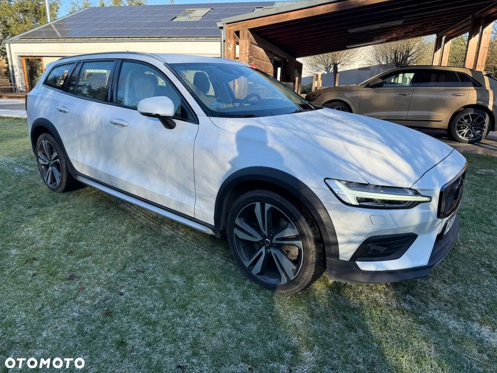 Volvo V60 T5 AWD Inscription - 3