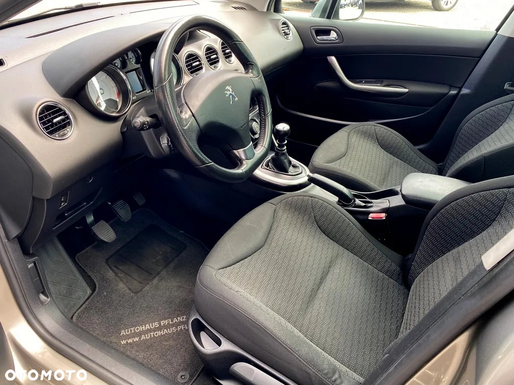 Peugeot 308 - 7
