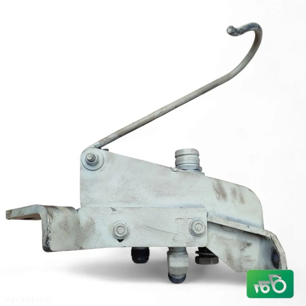 Zawór hamulcowy Safim KUBOTA M 130 - 4