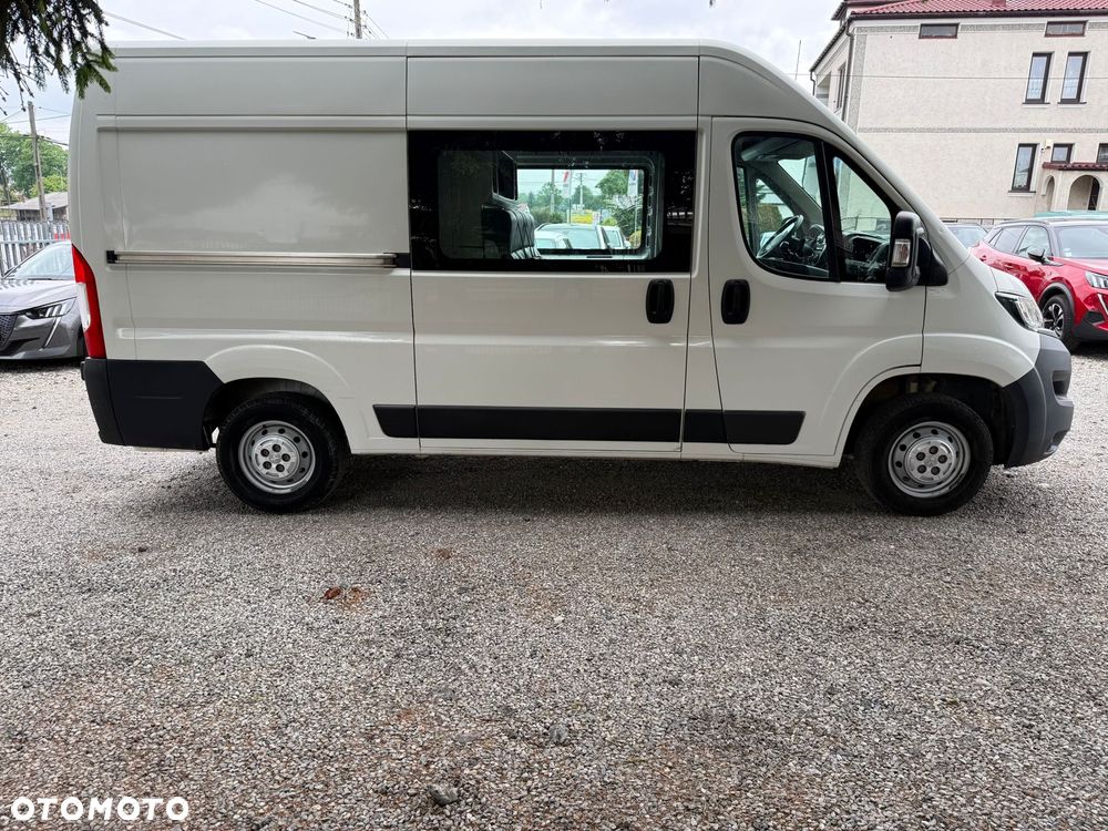 Peugeot Boxer - 10