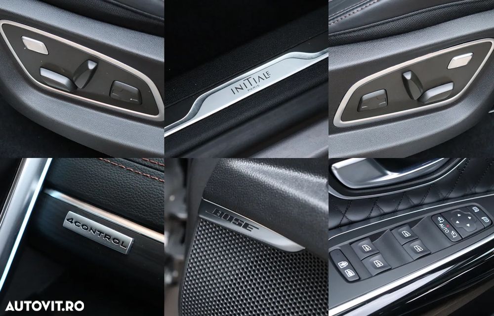 Renault Espace BLUE dCi 200 EDC INITIALE PARIS - 26