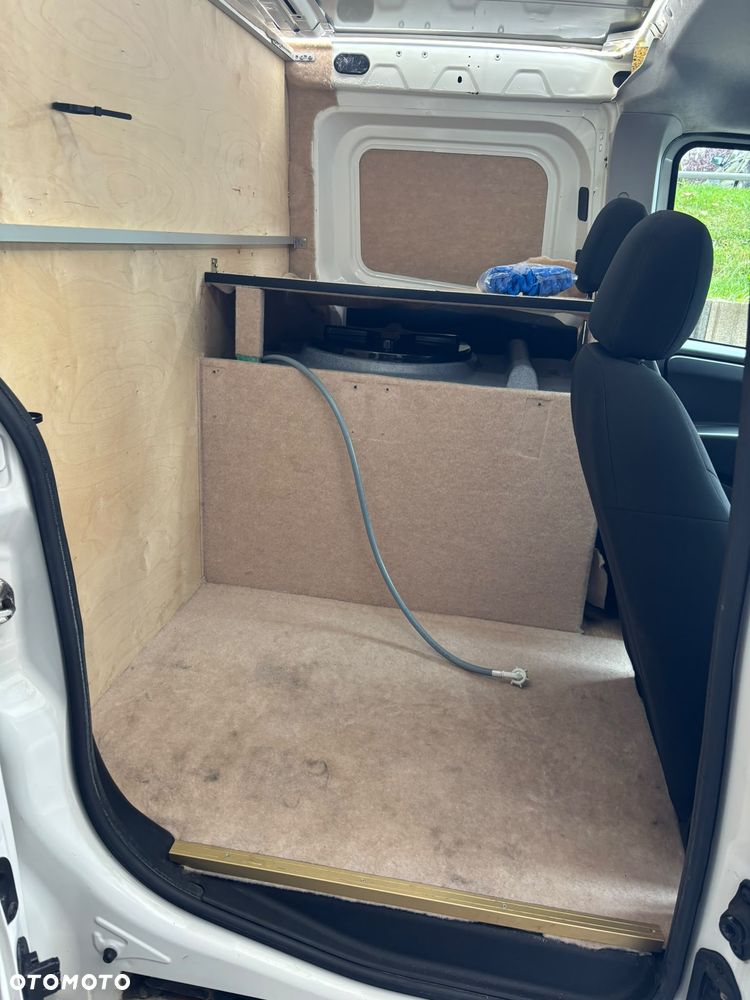 Opel Combo - 20