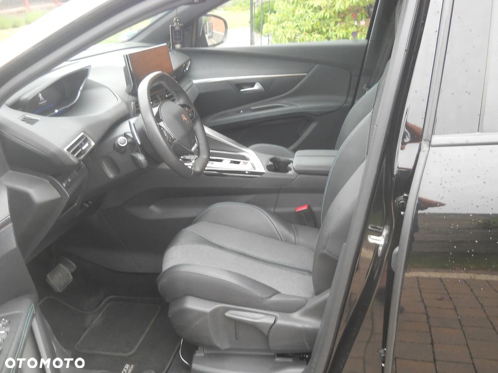 Peugeot 3008 BlueHDi 130 Stop & Start EAT8 Allure - 5
