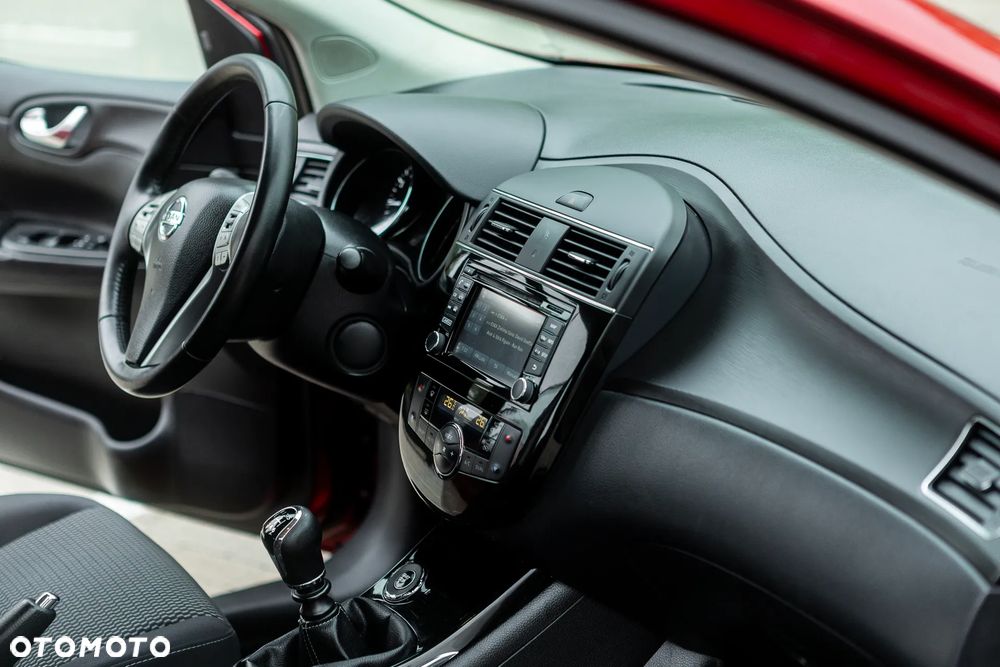 Nissan Pulsar - 23