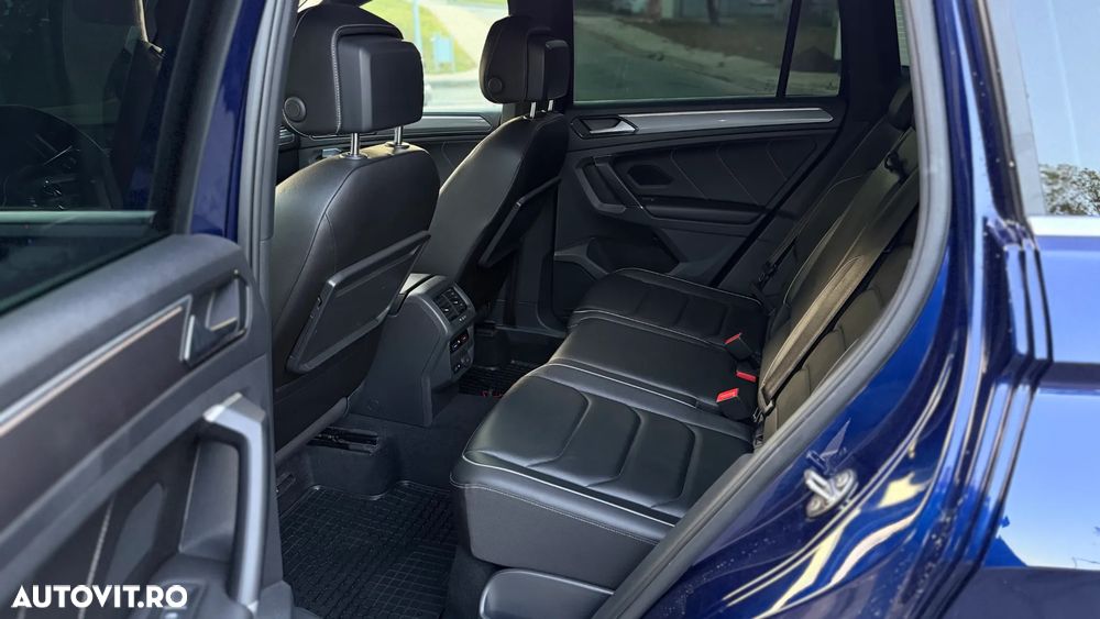 Volkswagen Tiguan - 10