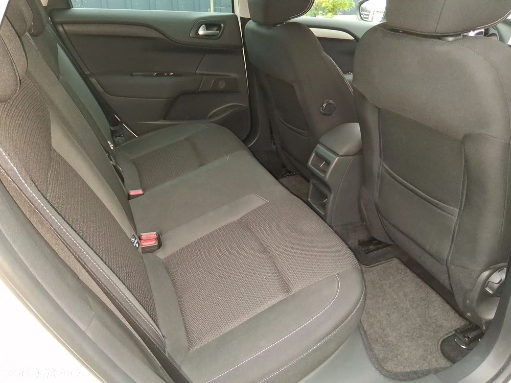 Citroën C4 1.2 PureTech Feel Edition Elite - 13