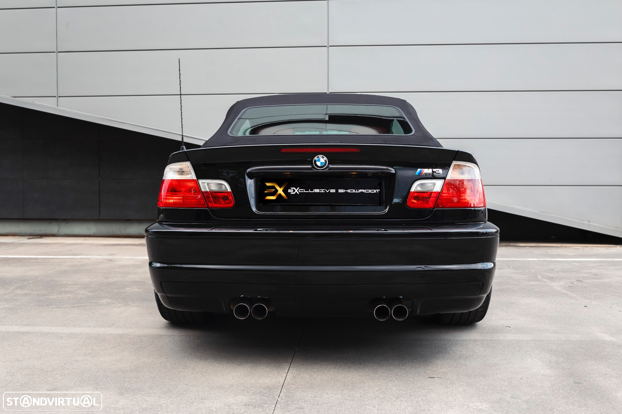 BMW M3 - 7