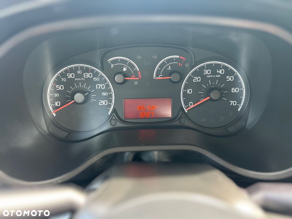 Fiat Doblo - 7