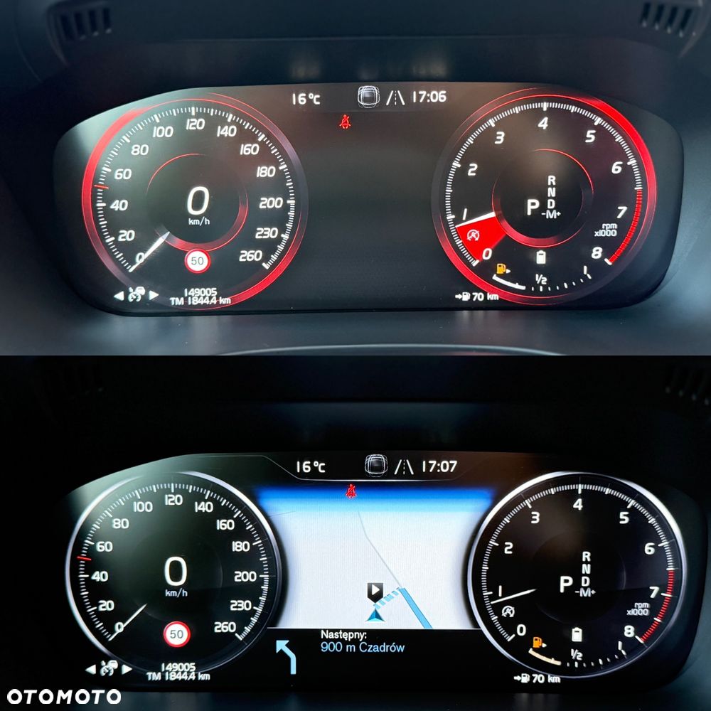 Volvo XC 60 B5 B AWD Geartronic RDesign - 24