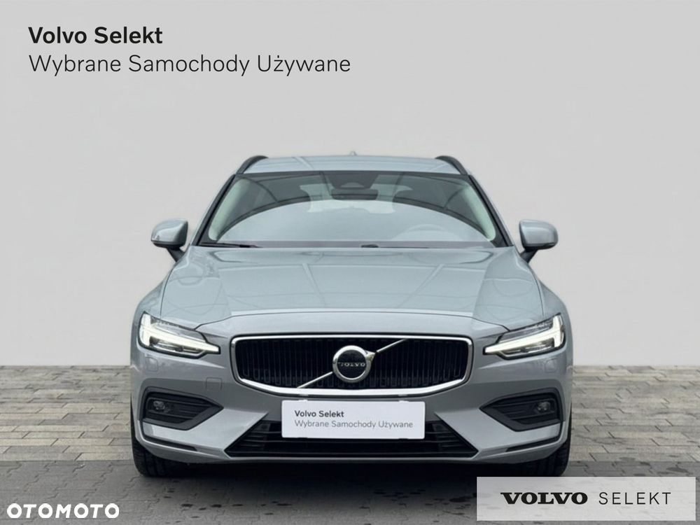 Volvo V60 - 3