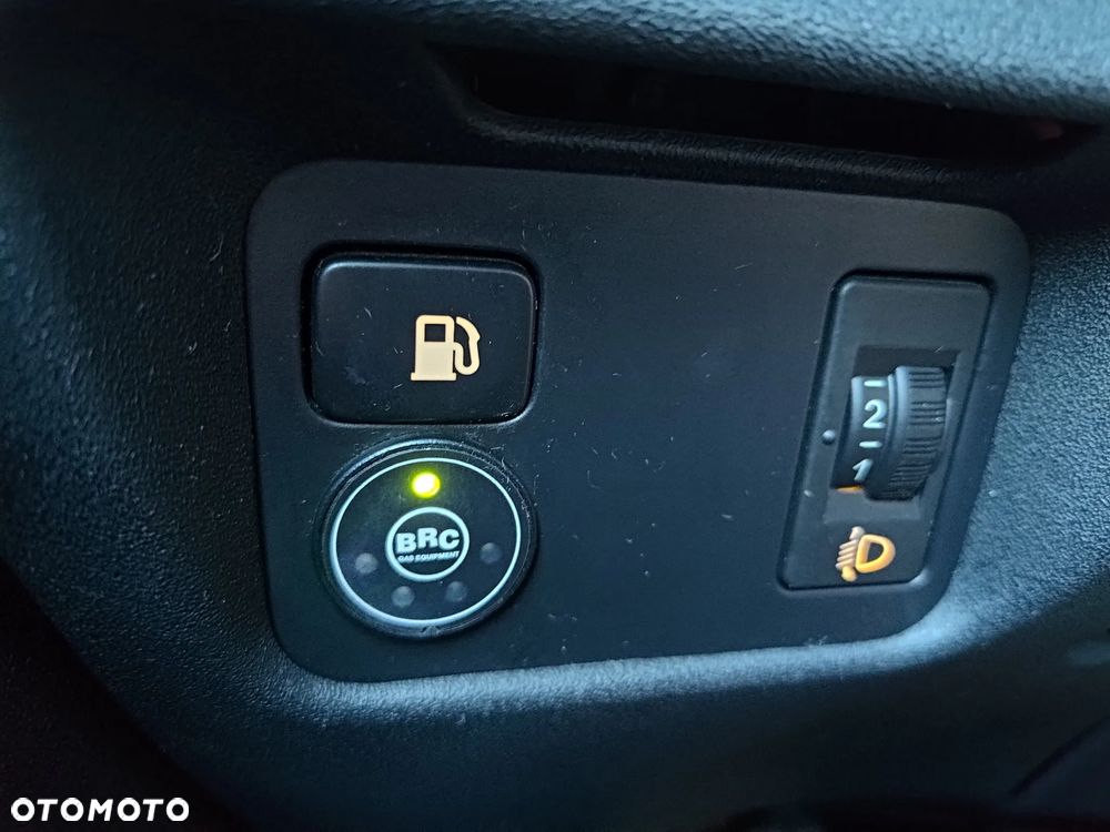 Citroën C4 Picasso 2.0i Impress MCP - 15