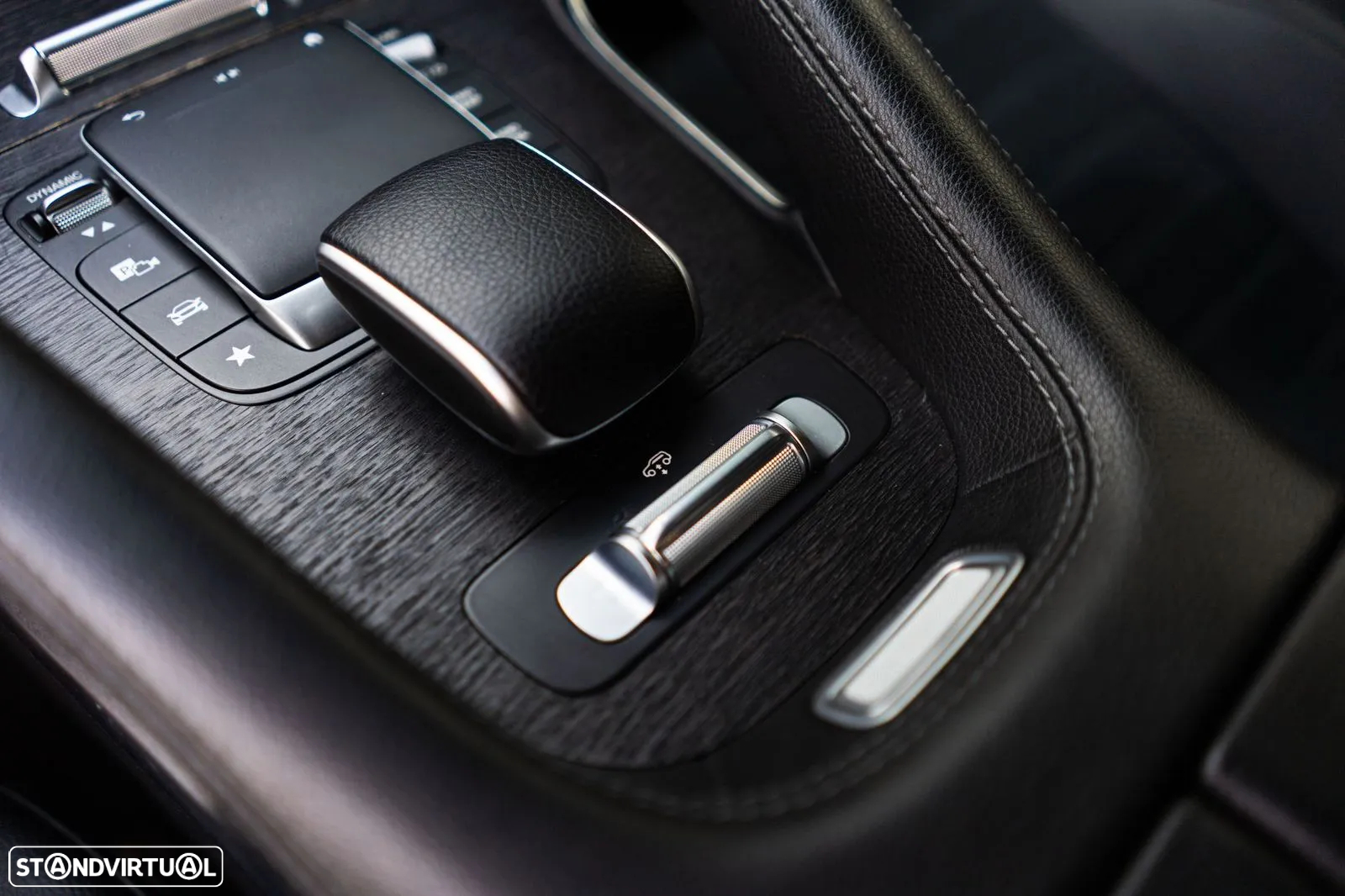 Mercedes-Benz GLE 350 de 4Matic - 17