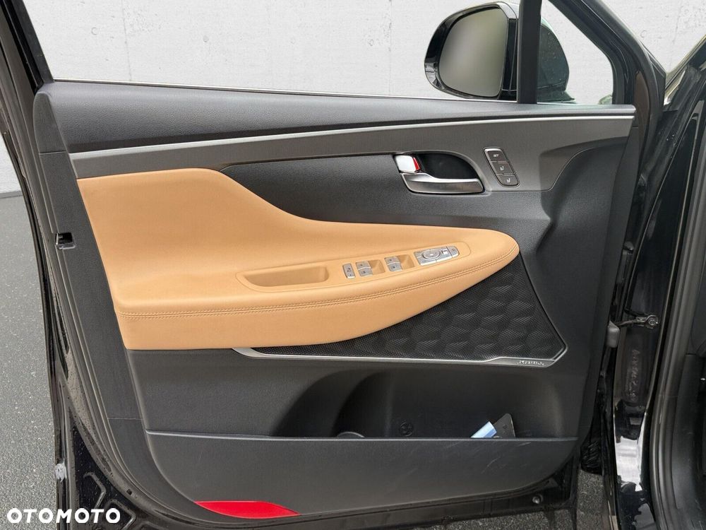 Hyundai Santa Fe - 10