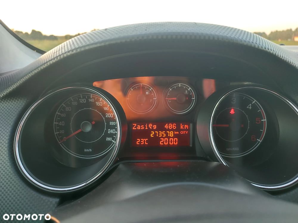 Fiat Bravo 1.6 Multijet 16V Dynamic Euro5 - 16