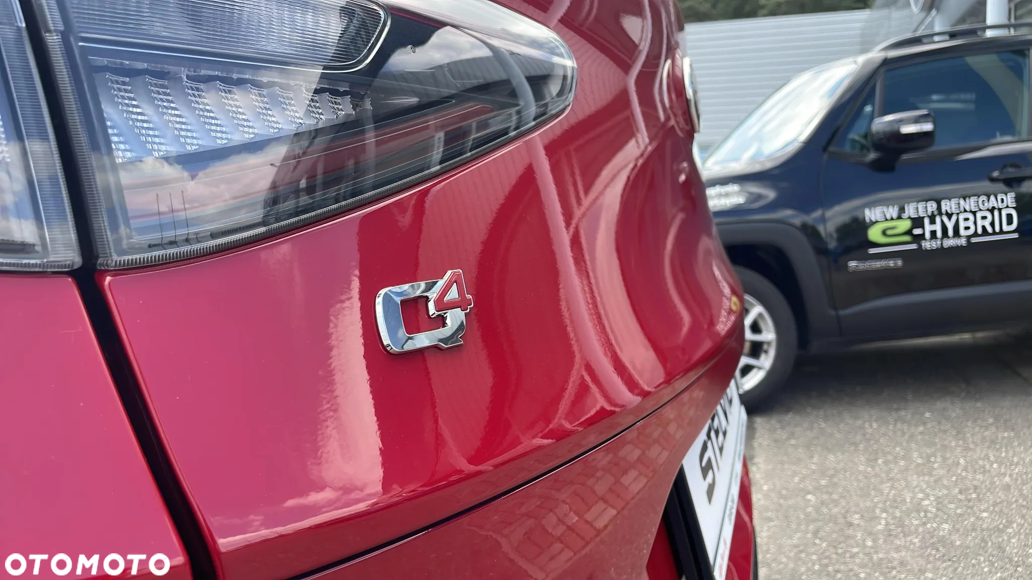 Alfa Romeo Stelvio 2.0 Turbo Tributo Italiano Q4 - 14