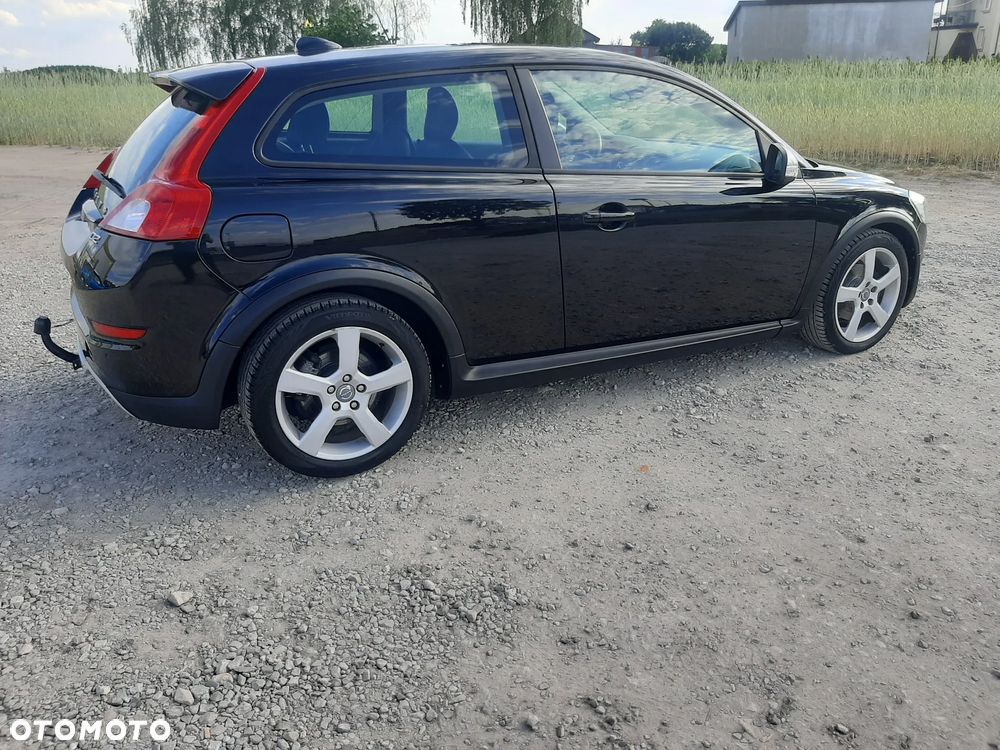 Volvo C30 D2 RDesign - 2