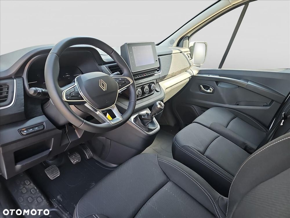 Renault trafic - 10