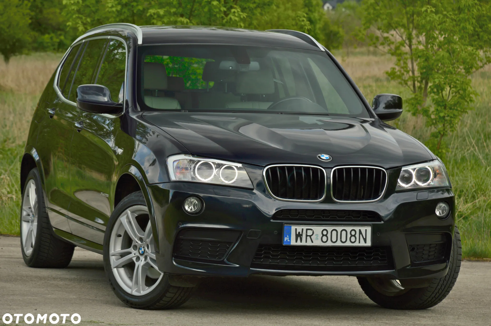 BMW X3 - 6