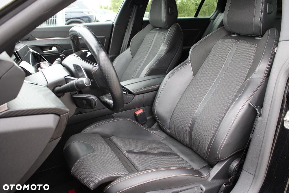 Peugeot 508 - 10