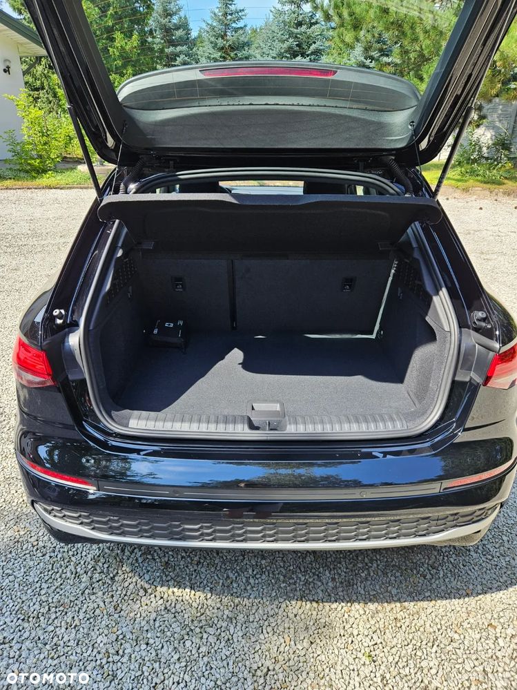 Audi A3 Sportback 30 TFSI - 3