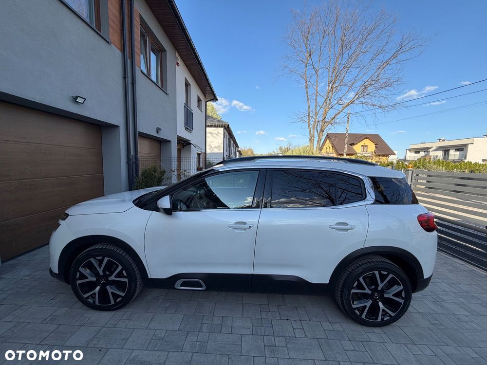 Citroën C5 Aircross 2.0 BlueHDi Shine EAT8 - 1