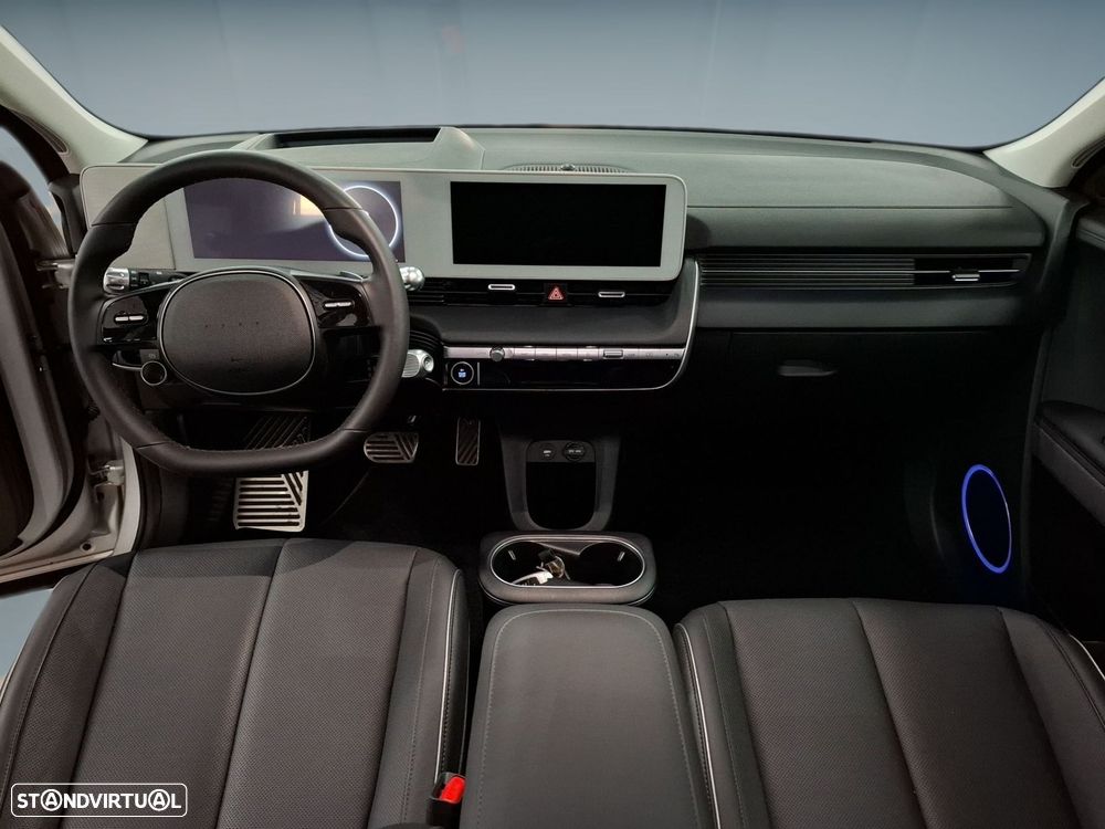 Hyundai Ioniq 5 84 kWh Vanguard - 12