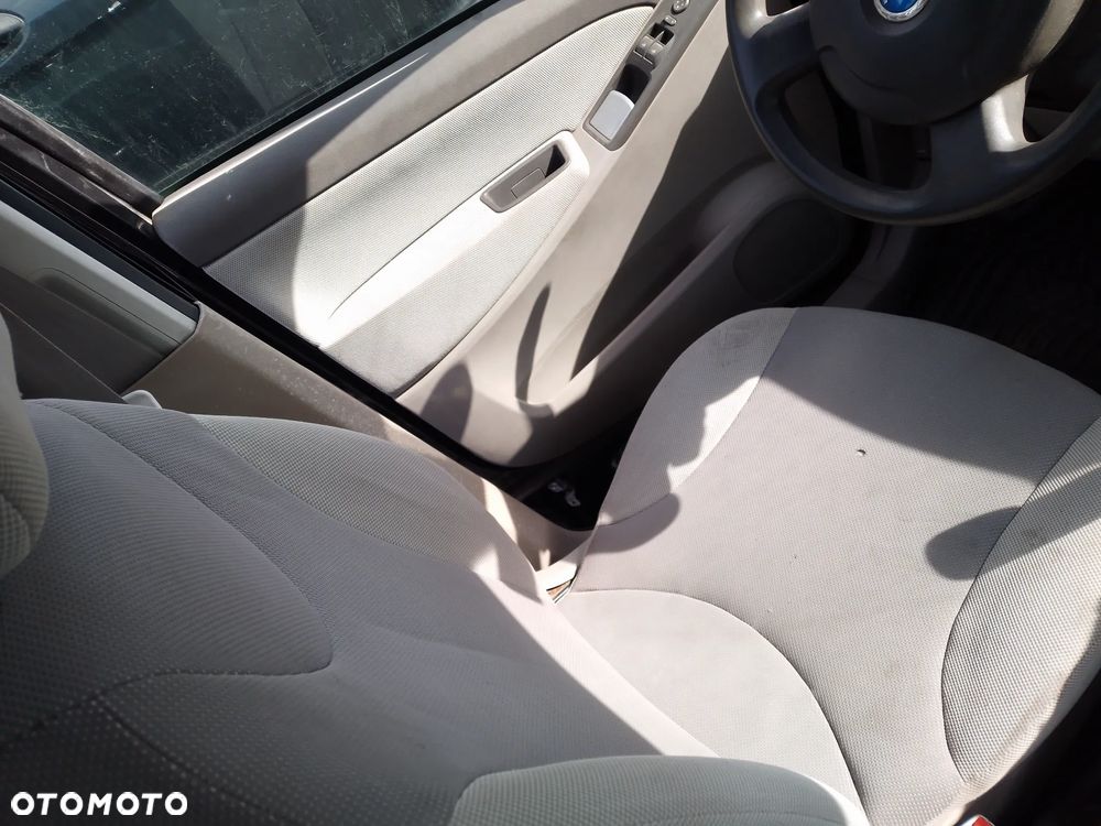 FIAT IDEA 03-10 1.3 16V MJTD CF4  KOLOR 632 PANEL KLIMATYZACJI - 20
