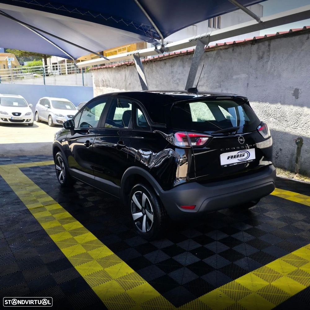 Opel Crossland 1.2 T Elegance - 5