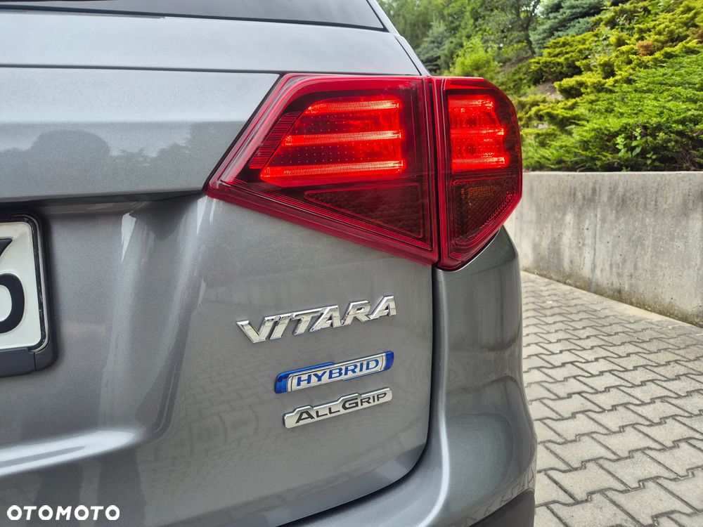 Suzuki Vitara - 30