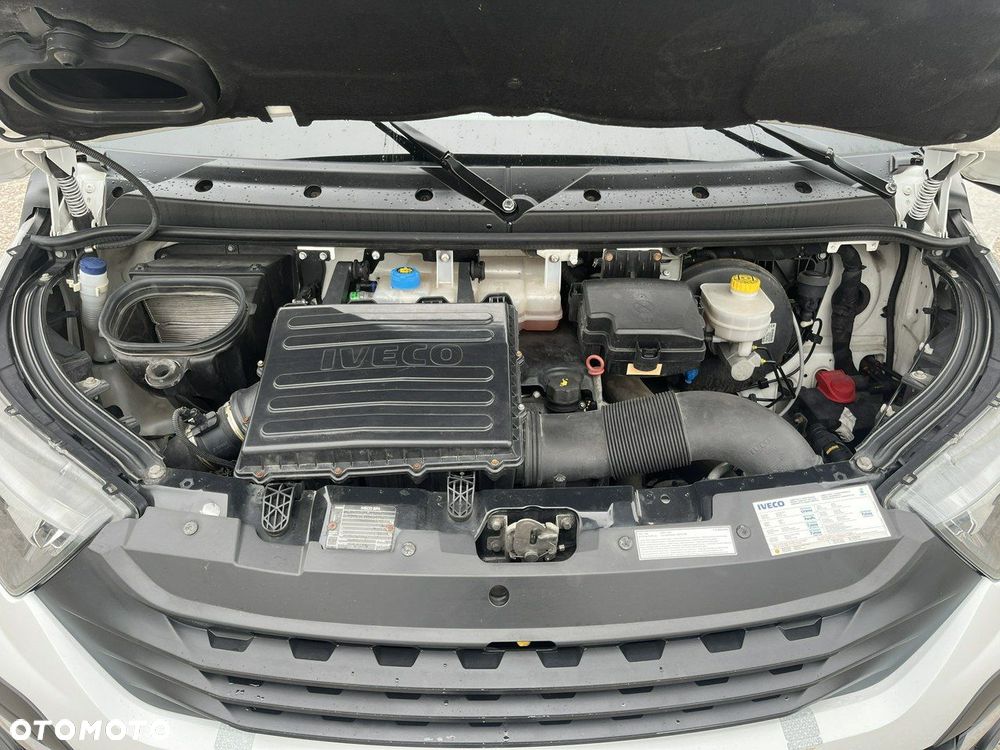 Iveco Daily - 13