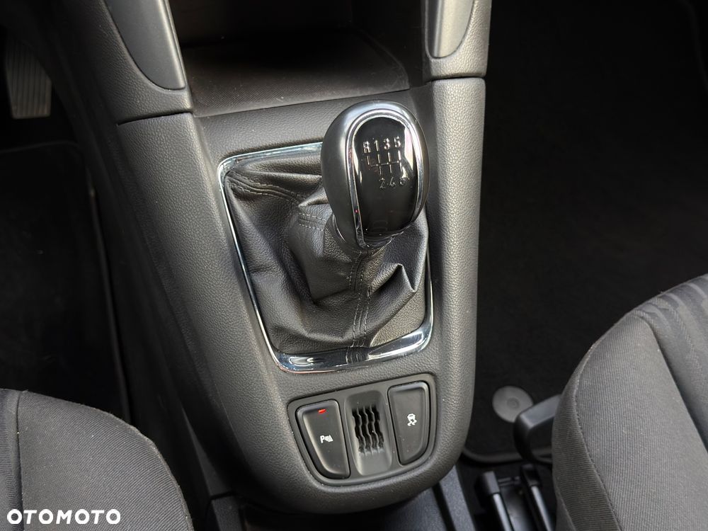 Opel Zafira Tourer 2.0 CDTI Active - 13