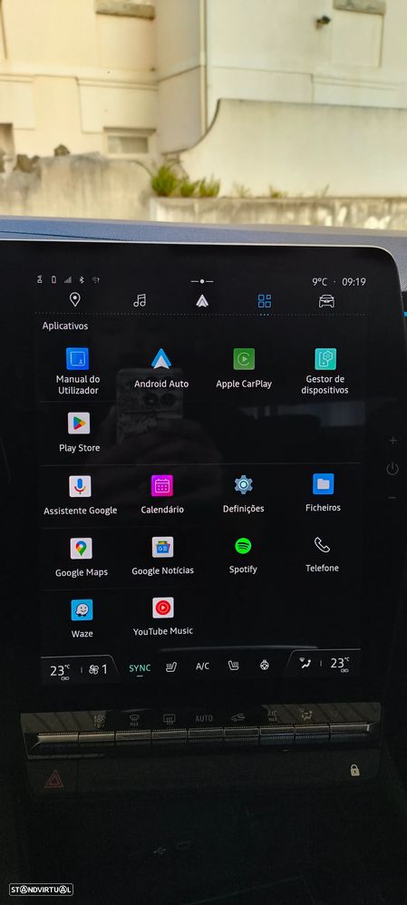 Renault Austral 1.3 Mild Hybrid Iconic Auto - 20