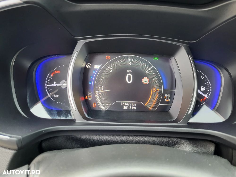 Renault Koleos ENERGY dCi 175 X-tronic 4WD INITIALE PARIS - 20