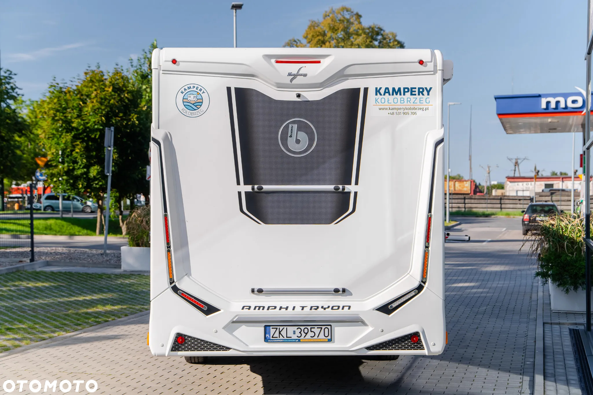 Benimar Amphitryon A967 Special Edition - 8