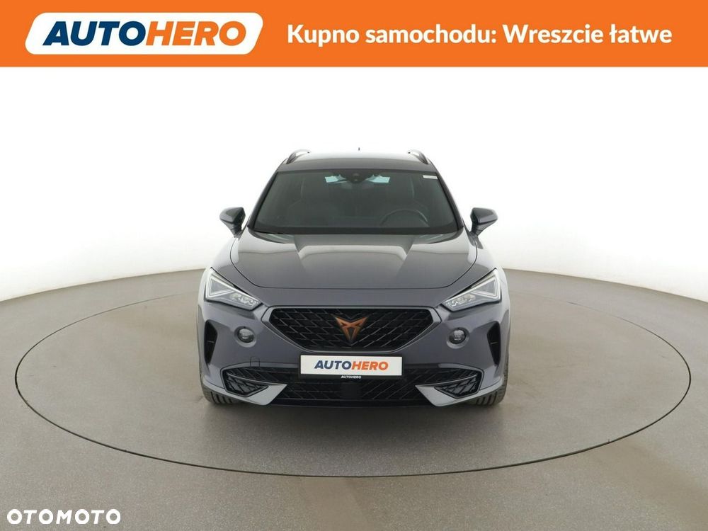 Cupra Formentor 1.5 TSI - 12