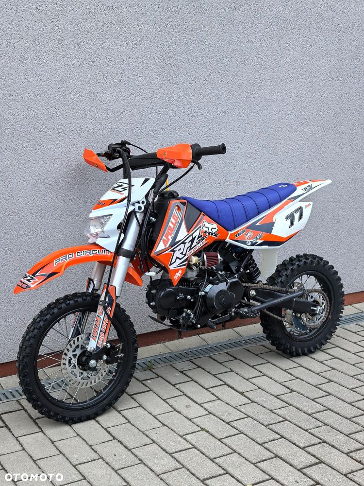 MRF Inny - 1