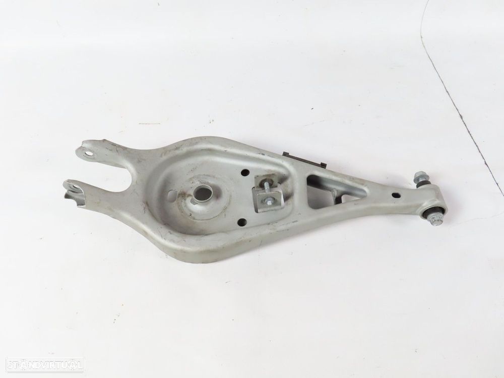 Braço Direito/Trás/Superior Seminovo/ Original BMW Z4 Roadster (E89) 33326786708 - 1