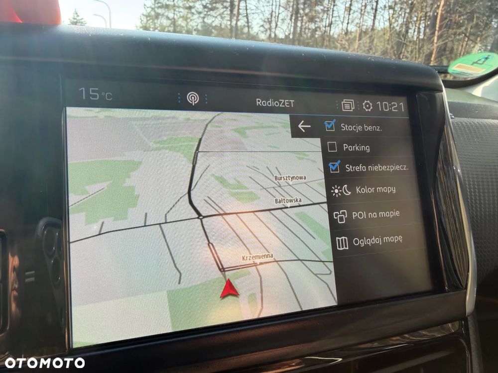 Peugeot 2008 PureTech 110 Stop&Start GT-Line Edition - 3