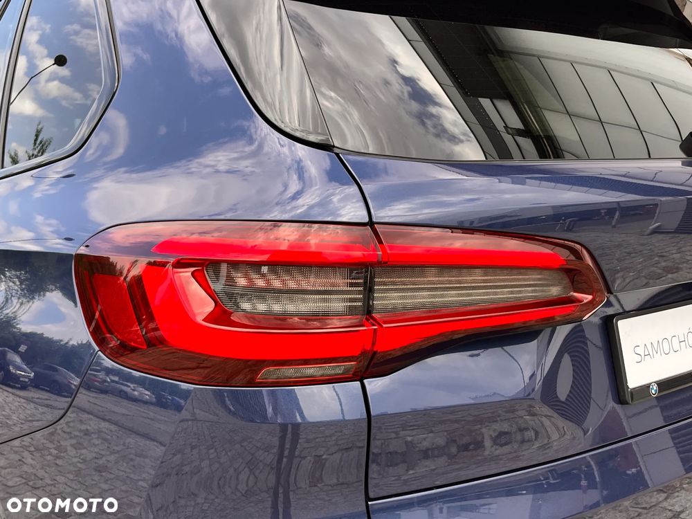 BMW X5 xDrive30d mHEV sport - 13