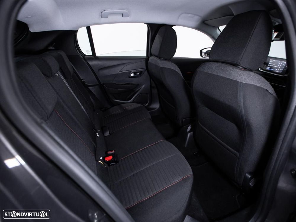 Peugeot 208 1.5 BlueHDi Active Pack - 11