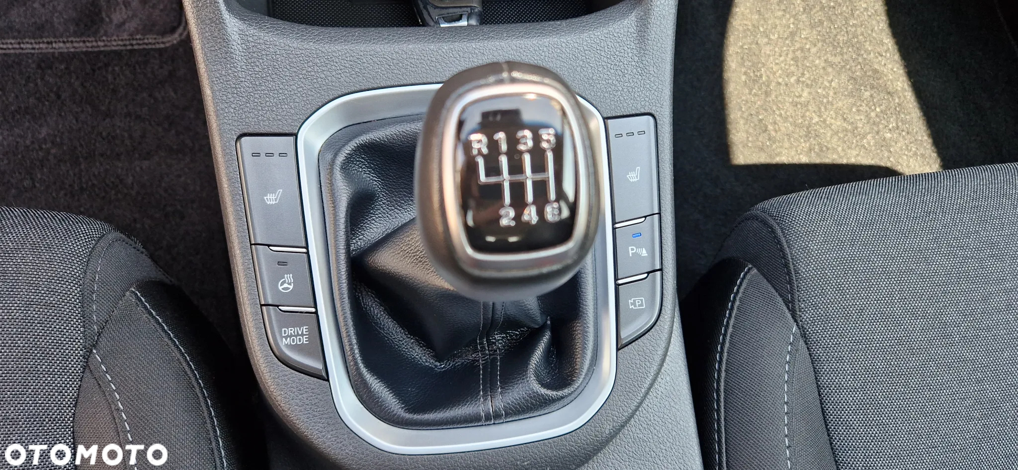 Hyundai i30 1.5 T-GDI 48V Comfort - 19