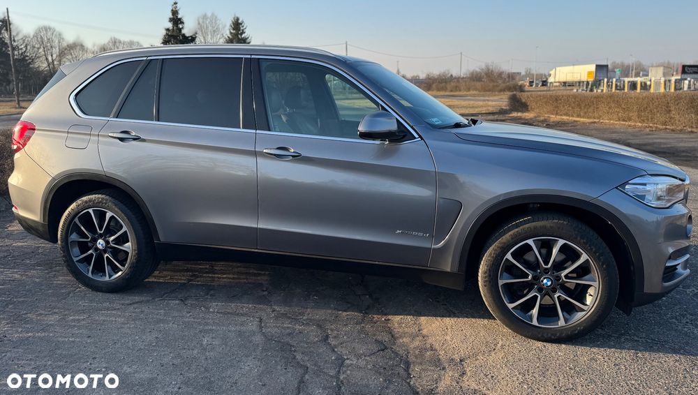 BMW X5 - 26