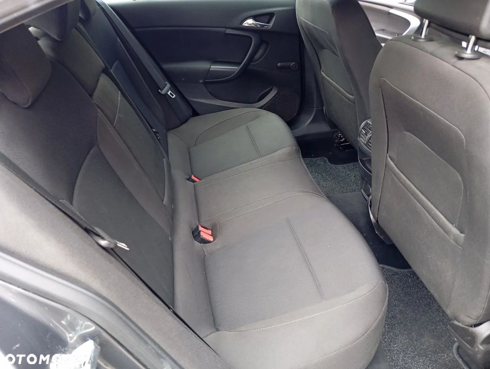 Opel Insignia 1.6 Selection - 10
