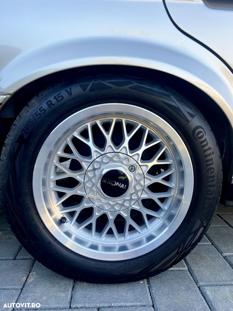 Jante Ronal LS 4x100 - 3