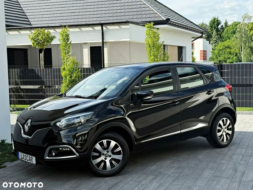 Renault Captur ENERGY TCe 90 Start&Stop Intens - 7