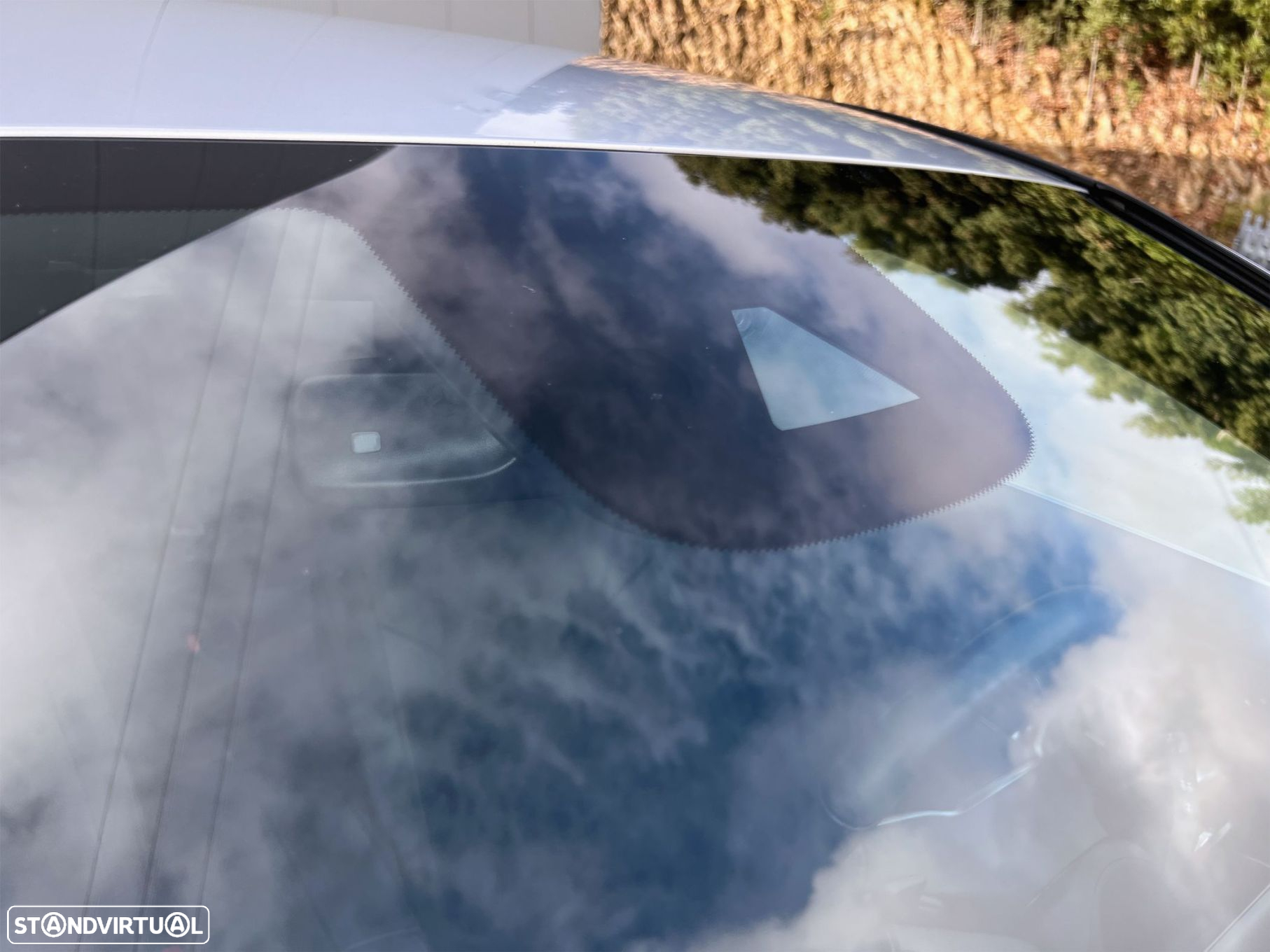Mercedes-Benz A 180 d Progressive Aut. - 49