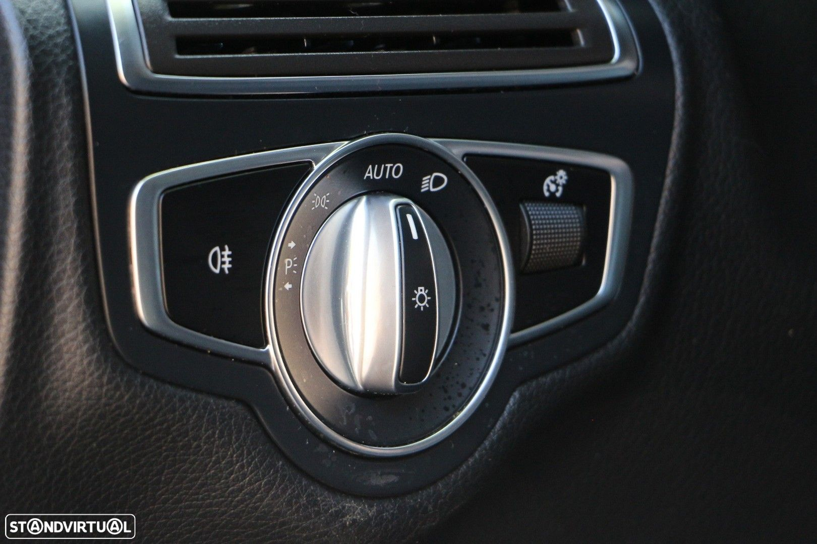 Mercedes-Benz C 200 - 28