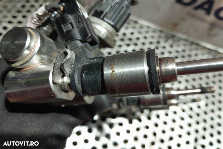 Rampa injectoare 35350-07100 35350-07100 Hyundai i20 3 [2020 - 2022] - 4